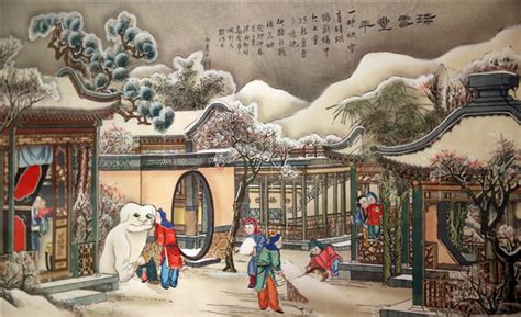 Chinese New Year History