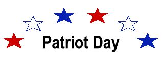 Patriot Day Clipart - ClipArt Best