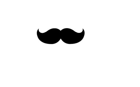 Free Transparent Mustache, Download Free Transparent Mustache png ...