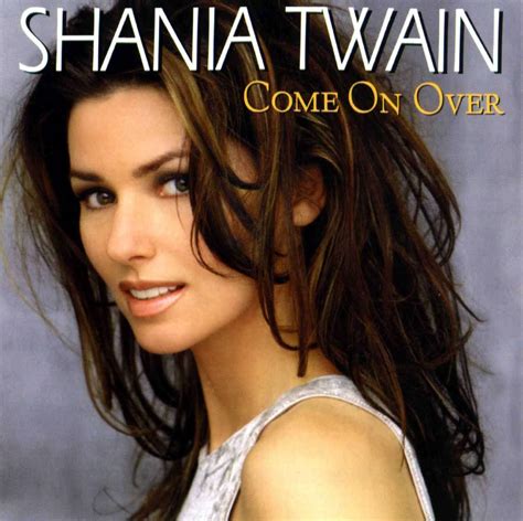 Come On Over (1997) | Country Music Project