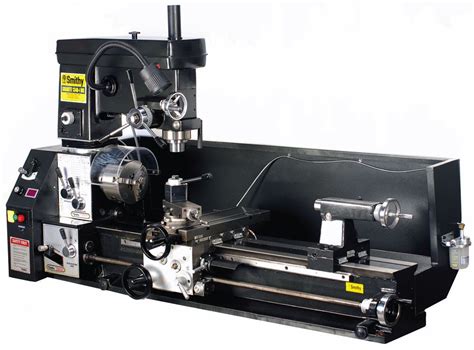 3 in 1 smithy lathe | Lathe, Smithy lathe, Tool room