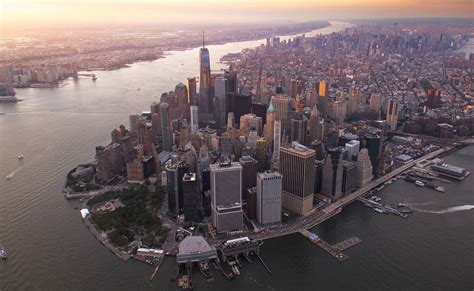 10 Reasons to Move to Manhattan | Metropolis Moving