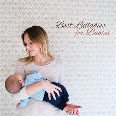 Best Lullabies For Babies – Relaxing Music For Baby, Nature Sounds ...