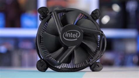 Intel Core i5-11400F Review: The New Value Champ Photo Gallery - TechSpot