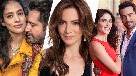 Telenovelas 2021: Todas las series que Telemundo y Univision estrenan en el nuevo año - El Diario NY