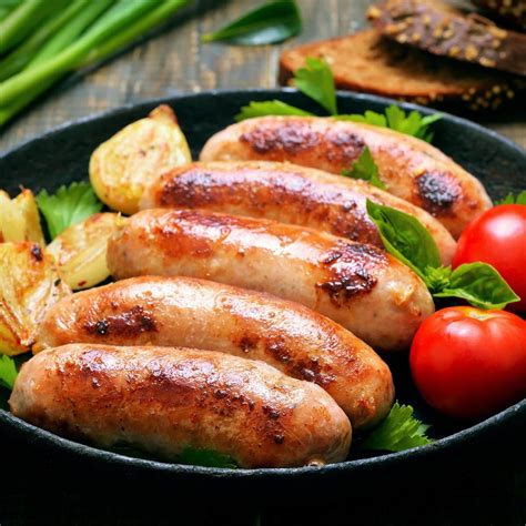 What Is Conecuh Sausage : A Guide To This Delicious Dish