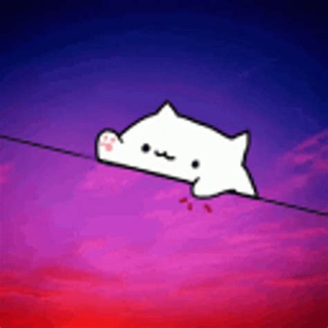 Bongo Cat Animated GIF - BongoCat Cat Animated - Discover & Share GIFs