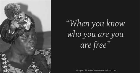 Wangari Maathai Quotes - ShortQuotes.cc