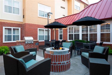 Extended-Stay Hotels in Olathe, Kansas | Residence Inn Kansas City Olathe