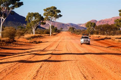 The Outback Way - A Great Central Road across Australia | Australia travel, Outback australia ...