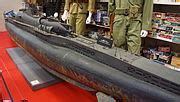 Category:Models of submarines - Wikimedia Commons