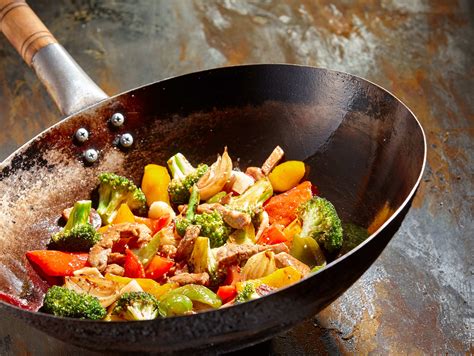 Woks and Stir Fry Pans Archives - The Big Kitchen - Cookware, Bakeware ...