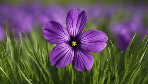 Rhode Island State Flower: Violet, Meaning and Symbolism