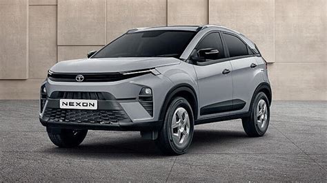 Tata Nexon EV facelift bookings open! - CarWale