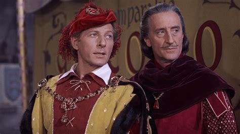 Why The Court Jester Is a Perfect Entry Into Classic Cinema