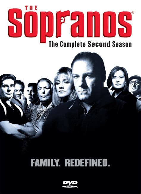 Season 2 | The Sopranos Wiki | FANDOM powered by Wikia