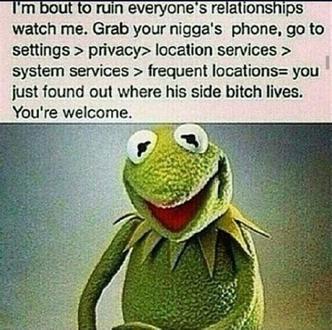 Pin on Kermit the Frog - None of My Business!!!