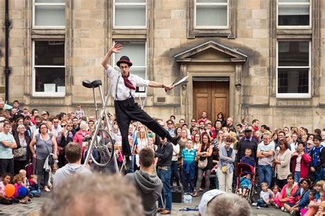 Edinburgh Fringe: When is the festival and where can you get tickets? | The Independent | The ...