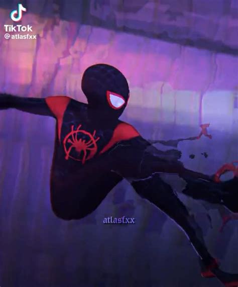 Miles Morales