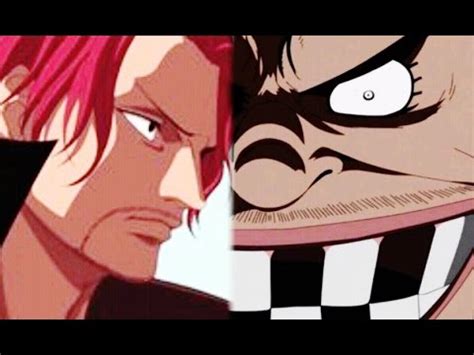 One Piece - Shanks DEATH Confirmed - YouTube