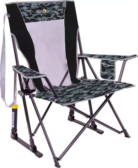 GCI Outdoor Comfort Pro Rocker Chair | Publiclands