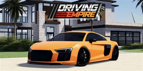 All Roblox Driving Empire Codes For August 2022