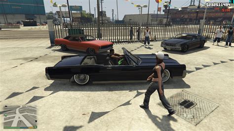 Lowrider Challenge - GTA5-Mods.com