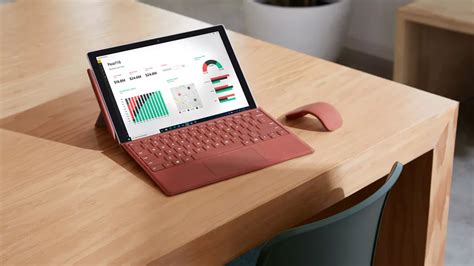 Microsoft, Surface Pro 7 Plus Modelini Tanıttı - Webtekno