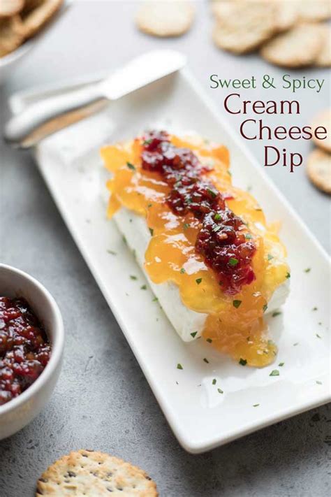 The Best Cream Cheese Recipes Appetizers - Best Recipes Ideas and ...