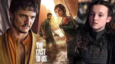 Fotos do live-action de The Last of Us são reveladas - O Megascópio