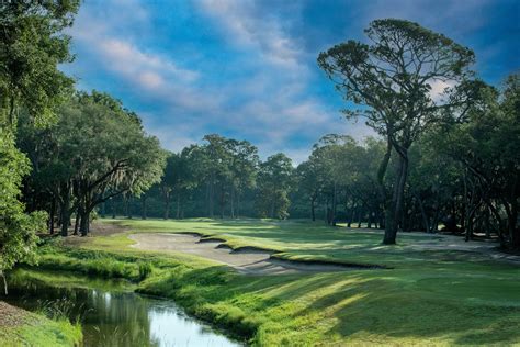 Golden Bear Golf Club at Indigo Run | Hilton Head Island, SC | Invited