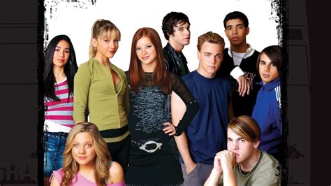 Degrassi: The Next Generation stars on the show’s legacy — and Drake’s ...