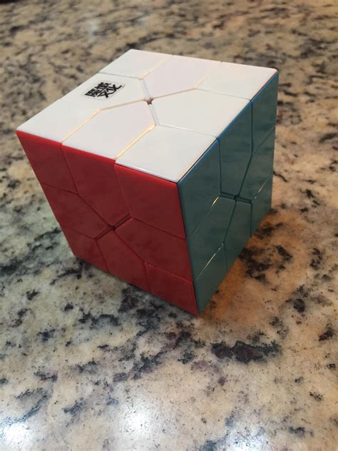 Has anyone magnetized a Redi Cube ? : r/Cubers