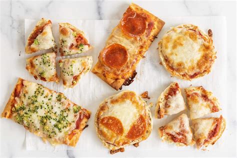 School Pizza : The Ultimate Guide to Perfectly Cheesy Slices - Bricks Chicago