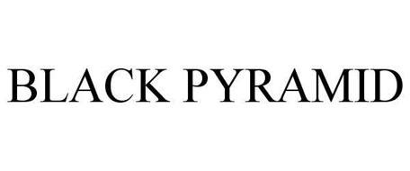 BLACK PYRAMID Trademark of Graffiti World LLC. Serial Number: 85822800 :: Trademarkia Trademarks