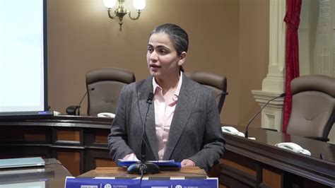 State Sen. Aisha Wahab introduces bill to end caste discrimination in California – East Bay Echo