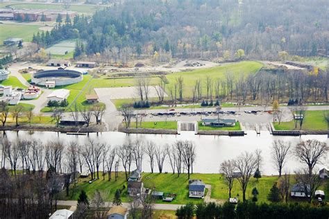 New London - Riverside Park Ramps in New London, WI, United States - Marina Reviews - Phone ...