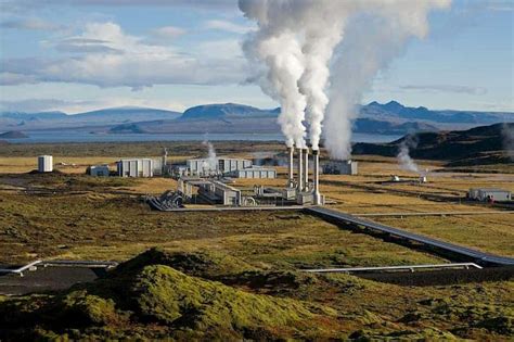 Various Pros and Cons of Geothermal Energy - Conserve Energy Future