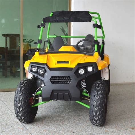 popular hot selling 2016 4x4 utv 3000w electric atv utility vehicle on ...