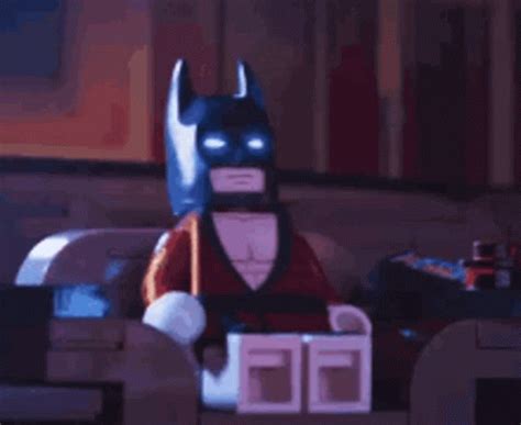 Batman Laugh The Lego Batman Movie GIF - Batman Laugh The Lego Batman Movie Laughing - Discover ...