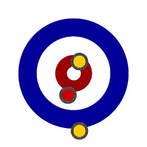 Curling Strategy Board FREE – Curling Strategy Board is a tool to help ...