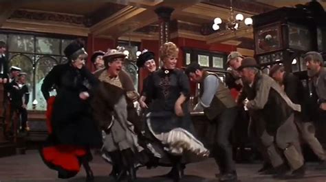 Dancer on Film on Twitter: ""Flash, Bang, Wallop" from HALF A SIXPENCE (1967) dir. George Sidney ...