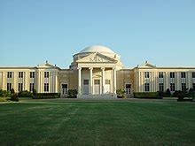 Southwestern Baptist Theological Seminary - Wikipedia