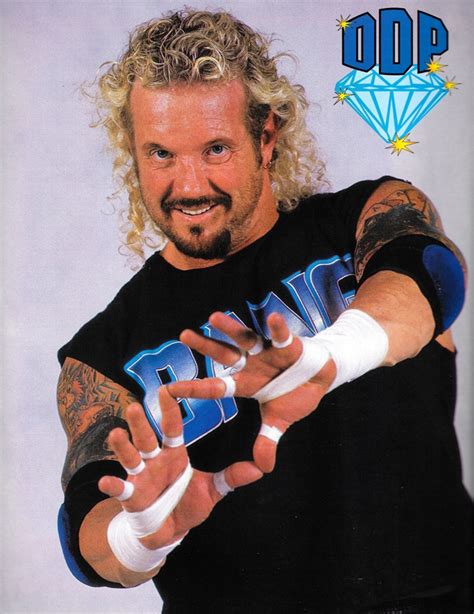 A Tribute to Diamond Dallas Page: The Forgotten Franchise of WCW - WCW ...