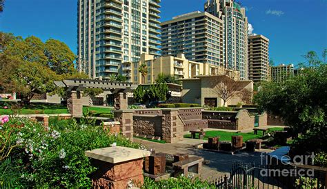 Westwood Village Cemetery Photograph by David Zanzinger - Fine Art America