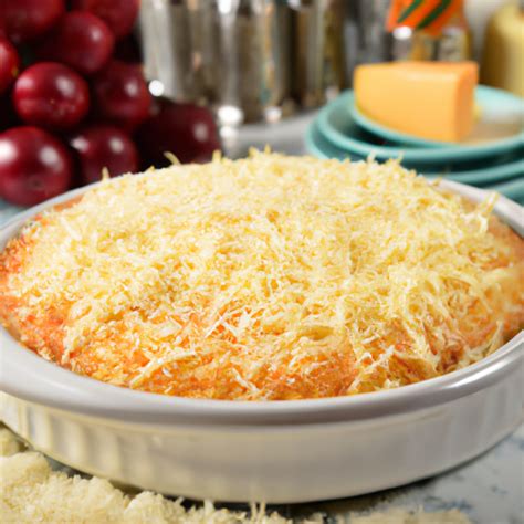 Hash browns casserole – COOKPILOT