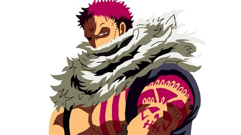 Katakuri One Piece 高清壁纸 - Sarita Wallpapers