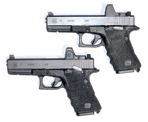 D&L/Cominolli Glock safety | Primary & Secondary Forum