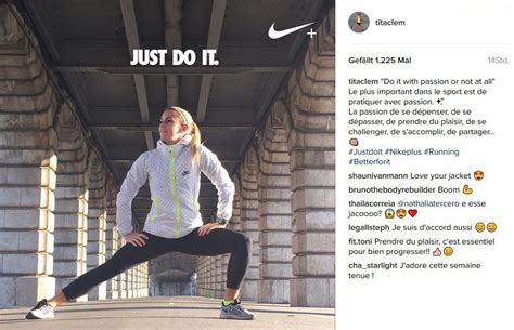 Exercé Jabeth Wilson poupée nike ambassador instagram équipement Éclipse solaire retirer