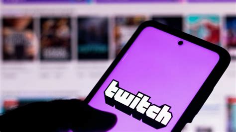 Twitch's new Suspicious User Detection tool aims to stop ban evasion ...